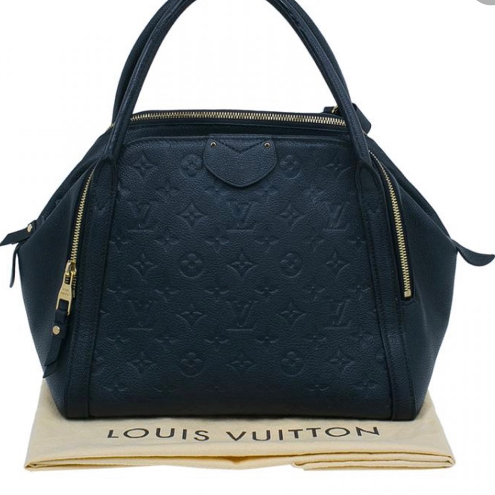 Louis Vuitton Maria’s MM Noir